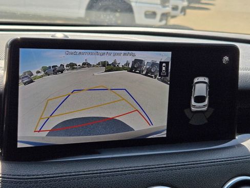 Used 2022 Kia Stinger GT-Line w/ Sun & Sound Package image 15