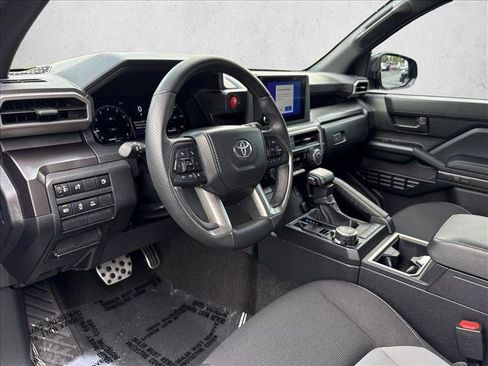 Certified 2025 Toyota 4Runner TRD Sport AWD/4WD image 9