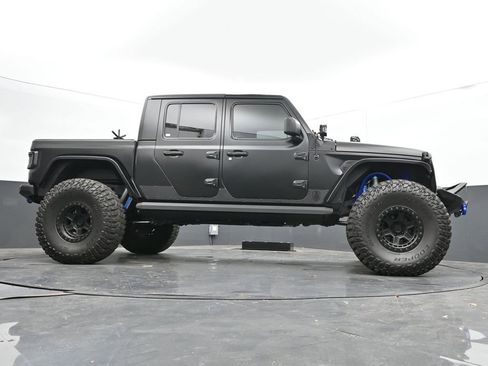 Used 2020 Jeep Gladiator Rubicon image 79