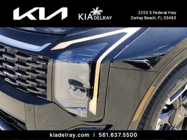 New 2026 Kia Sportage SX FWD image 6