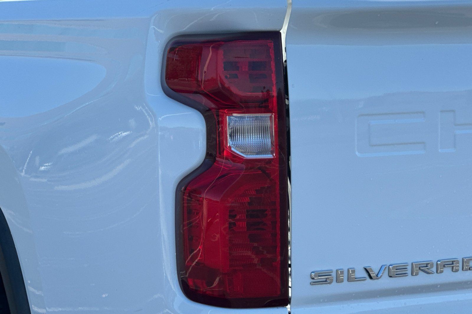Used 2024 Chevrolet Silverado 2500 LT AWD/4WD image 46
