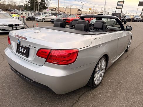 Used 2012 BMW 328i Convertible image 5