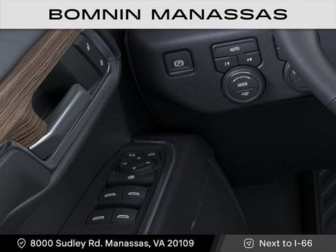 New 2026 Chevrolet Silverado 1500 RST AWD/4WD image 22