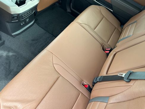 New 2026 Toyota Tundra 1794 Edition image 10