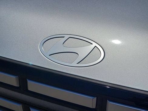 New 2026 Hyundai Santa Fe SEL FWD image 32