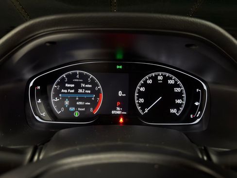 Used 2021 Honda Accord Sport Special Edition image 19