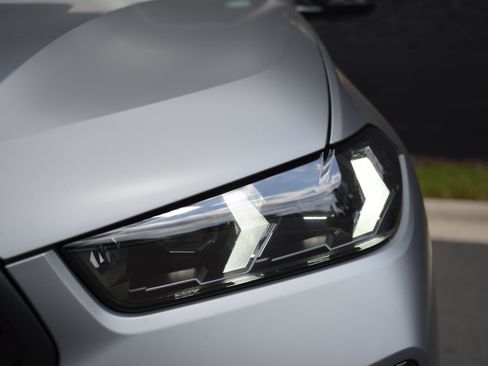 Used 2026 BMW X6 M Competition AWD/4WD image 42