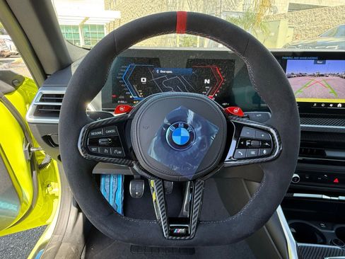 New 2026 BMW M2 RWD image 21