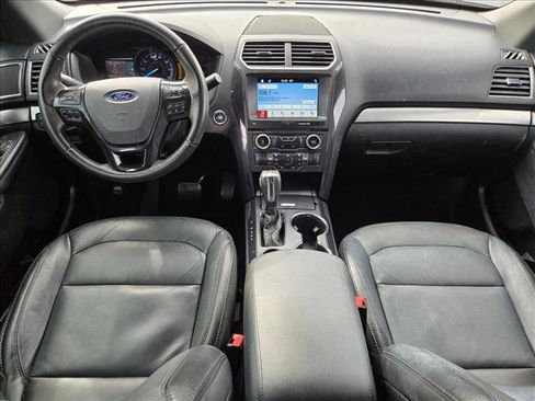 Used 2018 Ford Explorer XLT w/ Equipment Group 202A image 17