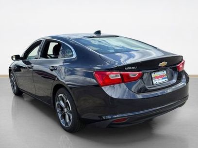 Used 2023 Chevrolet Malibu LT