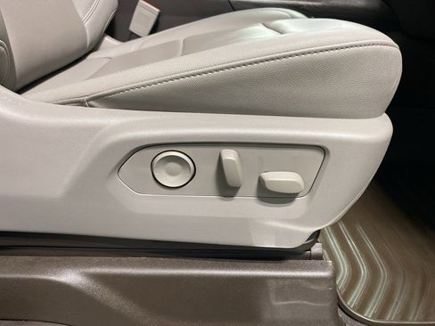 Certified 2024 Chevrolet Silverado 1500 LTZ w/ LTZ Convenience Package II image 12