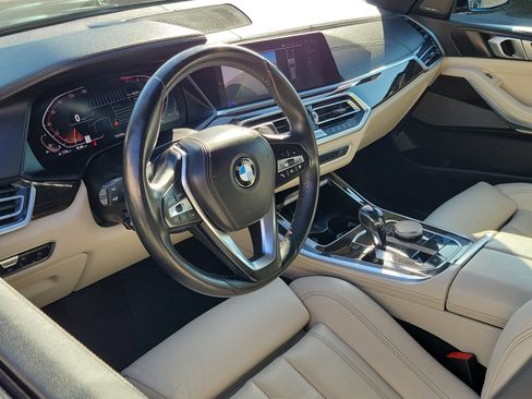 Used 2020 BMW X5 sDrive40i w/ Convenience Package image 5