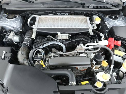 Used 2022 Subaru WRX image 24