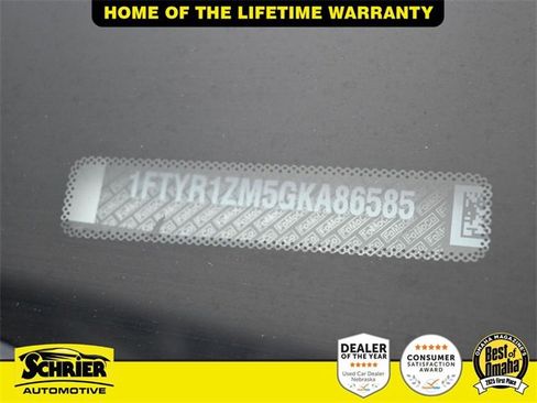 Used 2016 Ford Transit 250 130 Low Roof w/ Exterior Upgrade Package image 23