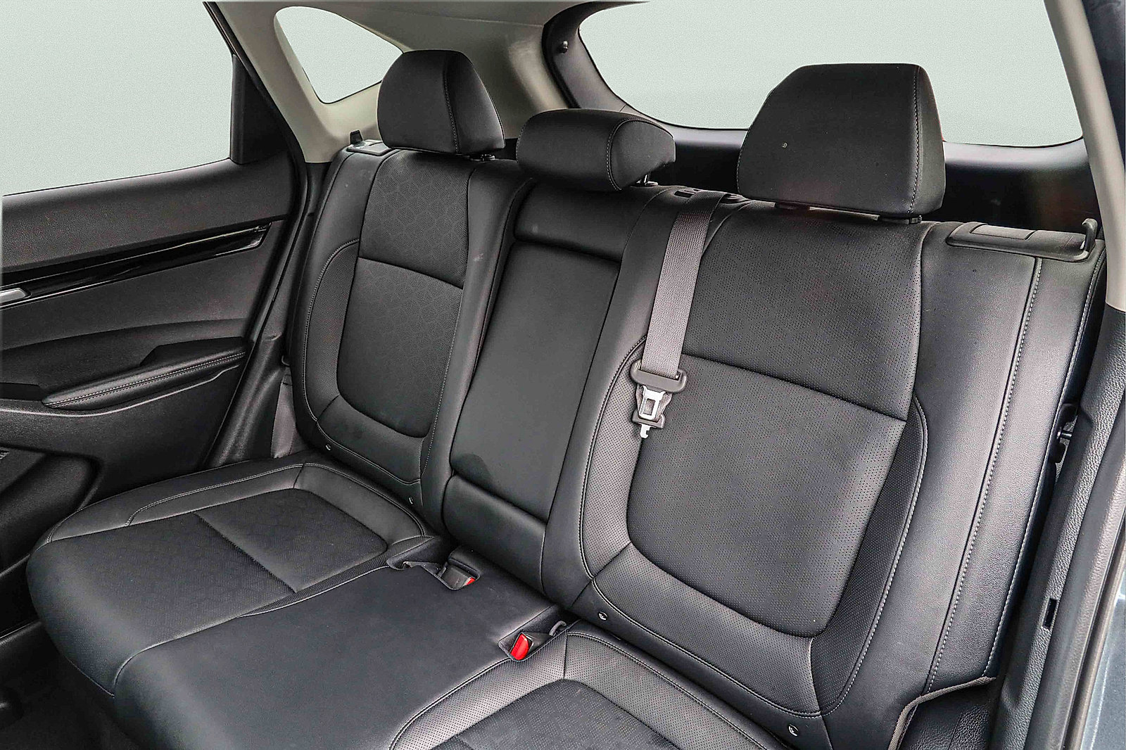 Certified 2024 Kia Seltos EX AWD/4WD image 21