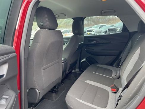 Used 2023 Chevrolet TrailBlazer LT w/ Convenience Package image 15