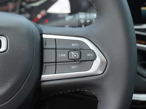 New 2026 Jeep Compass Latitude AWD/4WD image 26