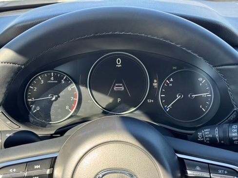 New 2026 MAZDA CX-50 AWD 2.5 S w/ Weather Package image 30