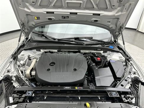 Certified 2024 Volvo S60 B5 Ultimate image 26