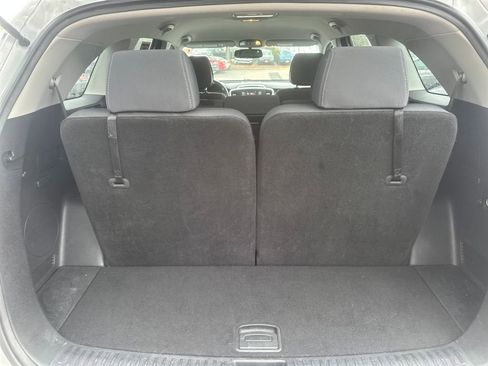 Used 2016 Kia Sorento LX w/ LX Convenience Package image 29