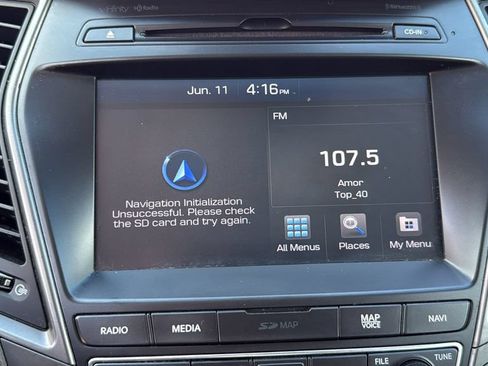 Used 2018 Hyundai Santa Fe FWD image 36