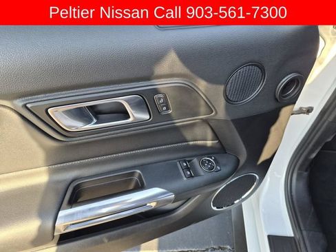 Used 2021 Ford Mustang GT Premium w/ Ford Safe & Smart Package RWD image 23