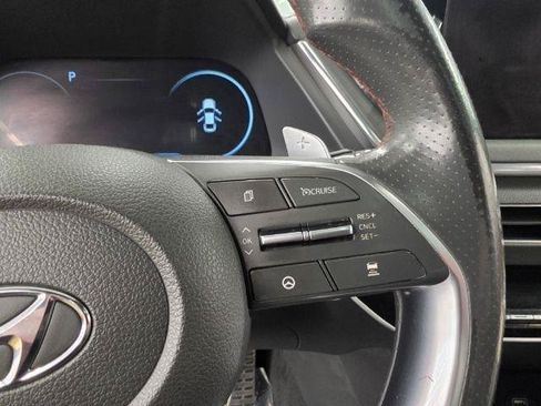 Used 2020 Hyundai Sonata SEL Plus w/ Tech Package FWD image 20
