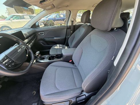 Used 2025 Kia K4 FWD image 24