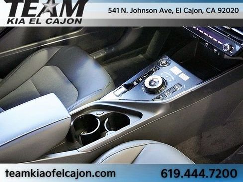 New 2026 Kia Niro Wind w/ Wind Preserve Package image 13