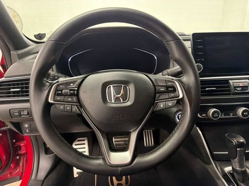 Used 2020 Honda Accord Sport image 17