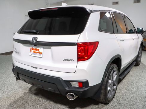 Used 2023 Honda Passport EX-L image 7