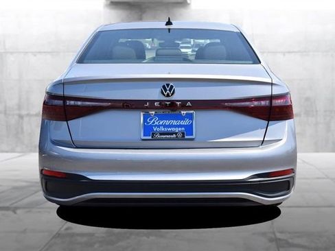 New 2026 Volkswagen Jetta Sport FWD image 6