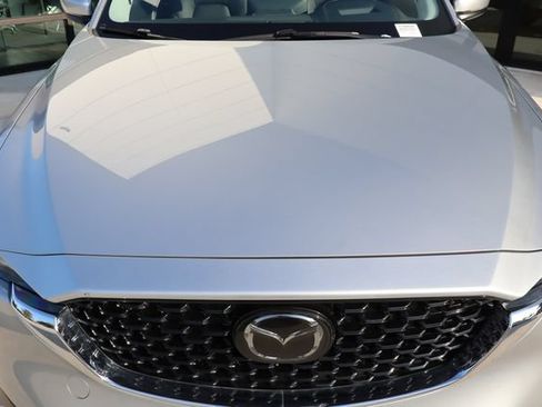 Used 2023 MAZDA CX-5 AWD 2.5 S w/ Premium Plus Pkg image 18