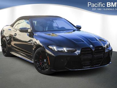 New 2026 BMW M4 xDrive Competition w/ Executive Package