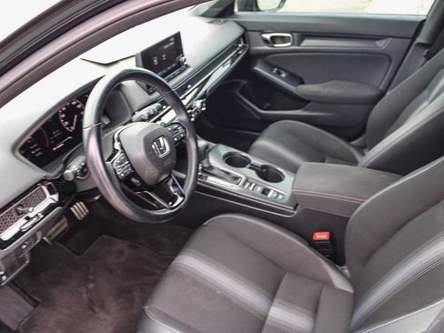 Used 2024 Honda Civic Sport image 19