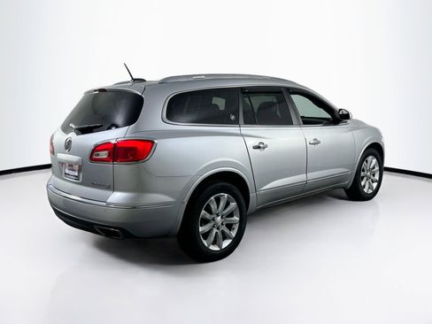 Used 2017 Buick Enclave Premium image 5