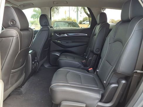 Used 2021 Buick Enclave Avenir w/ Avenir Technology Package image 16