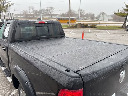 Used 2022 RAM 1500 Big Horn image 37