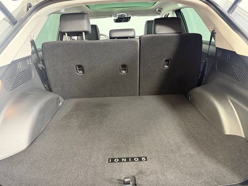 Used 2023 Hyundai Ioniq 5 Limited AWD/4WD image 35