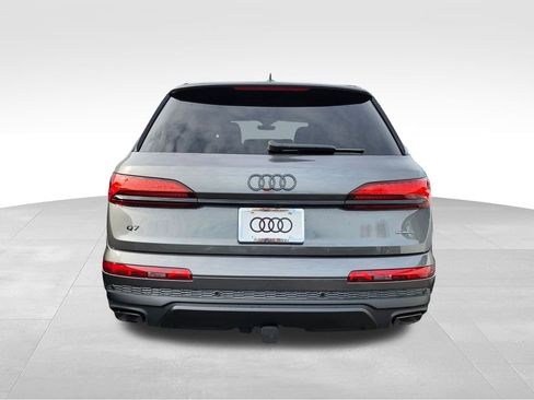 New 2026 Audi Q7 3.0T Premium Plus image 6