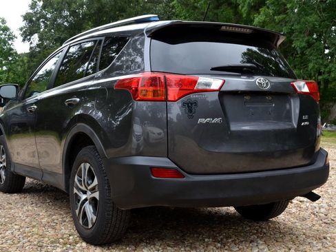 Used 2014 Toyota RAV4 LE AWD/4WD image 8
