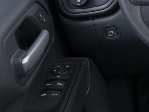 New 2026 Chevrolet Silverado 2500 W/T w/ WT Convenience Package image 22