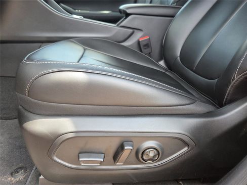 New 2026 Jeep Grand Cherokee L Limited image 18