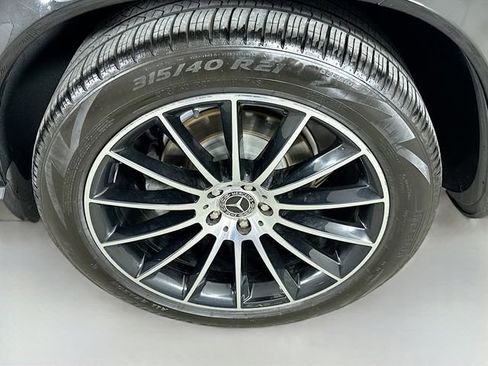 Used 2023 Mercedes-Benz GLE 350 4MATIC image 33