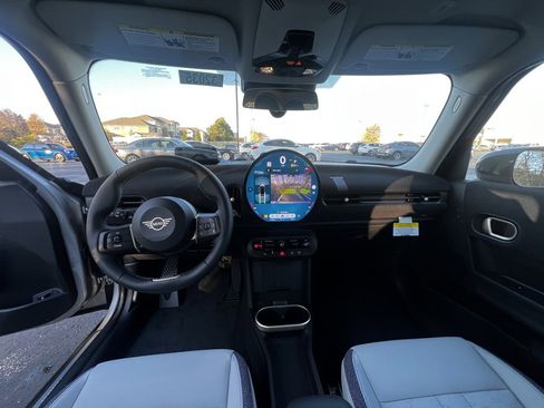 Used 2025 MINI Cooper S image 12