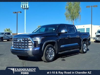 Used 2024 Toyota Tundra 1794 Edition