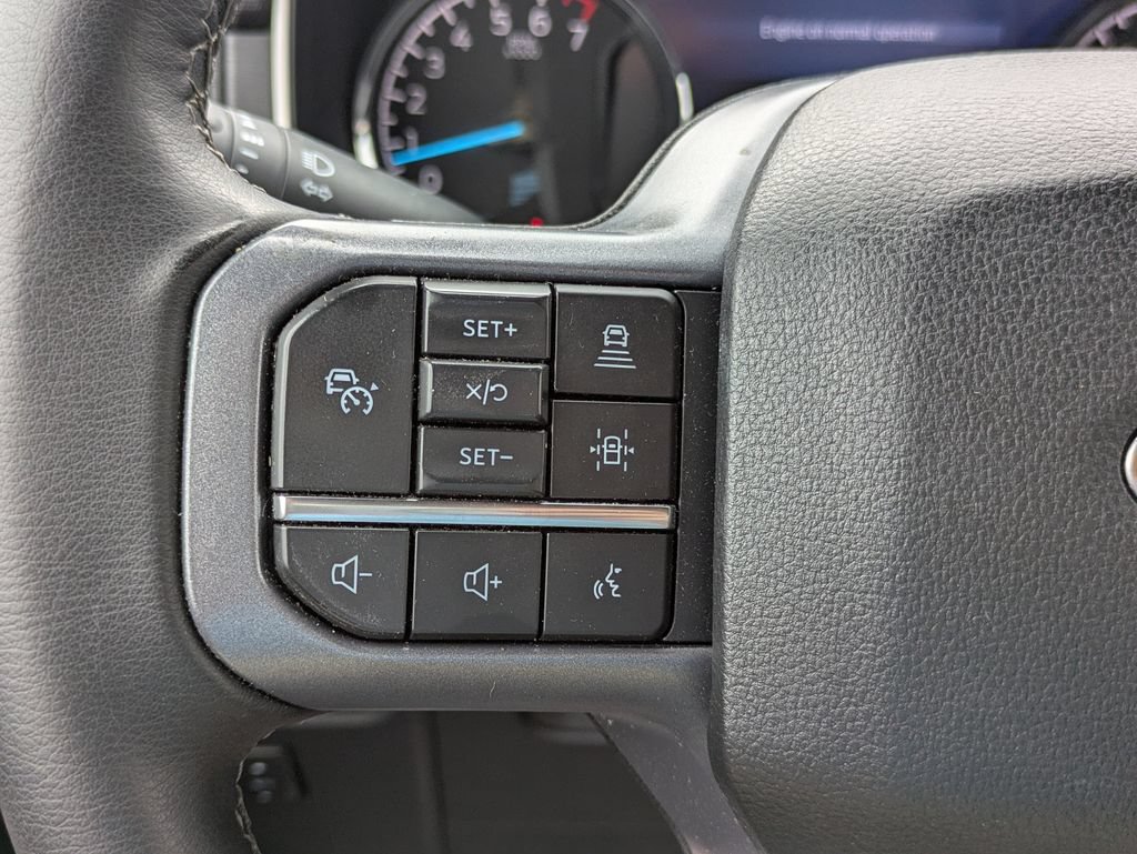Used 2023 Ford F150 XLT w/ Equipment Group 302A High AWD/4WD image 19