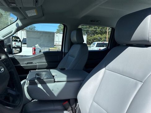 New 2026 Ford F350 XL w/ XL Chrome Package image 25