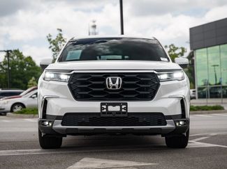 Used 2025 Honda Pilot EX-L video 2