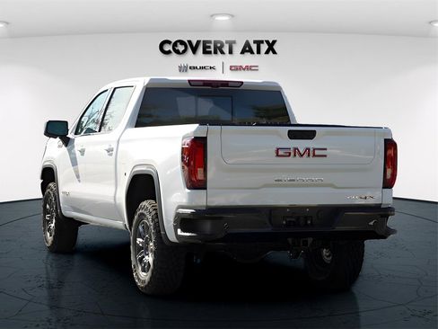 New 2026 GMC Sierra 1500 AT4X image 5